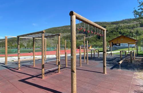 Al House | Newly renovated cabin near Ål city center, mountains & ski resort