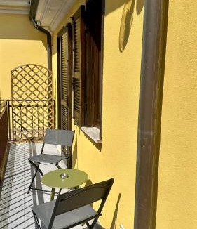 Tortona Apartment | Nextop Homes