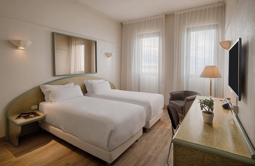 Ancona Hotel | NH Ancona