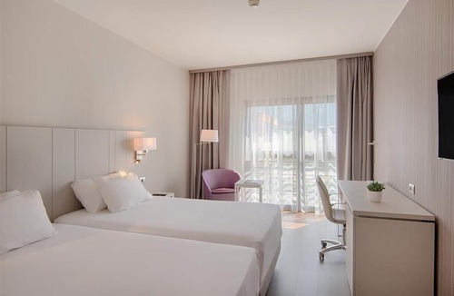 Lecco Hotel | NH Lecco Pontevecchio