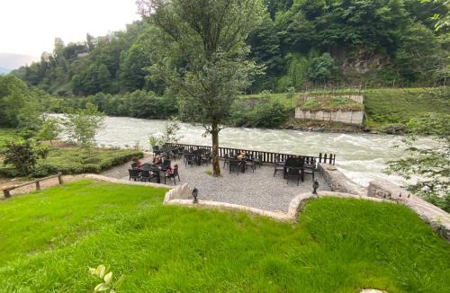 Ayder Hotel | NİKA