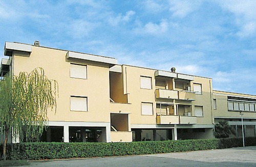 Vada Apartment | Nice apartment for 6 guests with TV and balcony