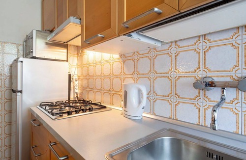 Valtellina Apartment | Nice apartment for 6 guests with WIFI, TV, balcony and pets allowed