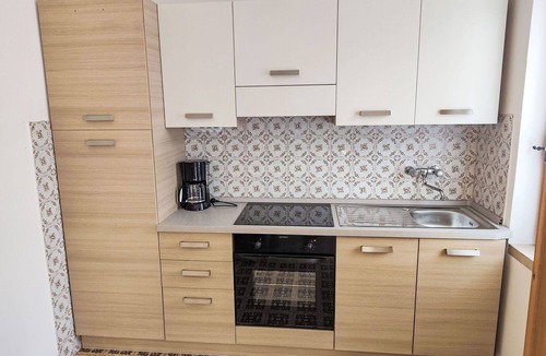 Vesta Apartment | Nice apartment for 6 people with WIFI, TV, terrace and pets allowed