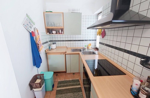 Carano Apartment | Nice apartment for 7 guests with WIFI, TV, balcony, pets allowed and panoramic view