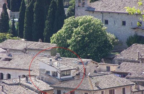 Assisi Apartment | Nice Assisi