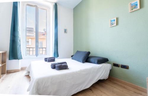 Centre Ville-Gare Apartment | Nice Connection