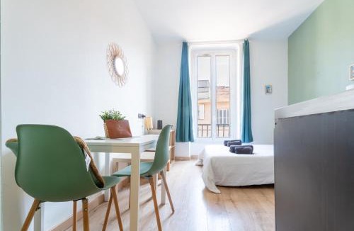 Centre Ville-Gare Apartment | Nice Connection