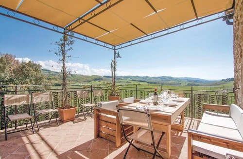 Casole d'Elsa House | Nice home in Casole d'Elsa SI
