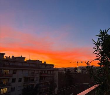 Riquier Apartment | Nice le port