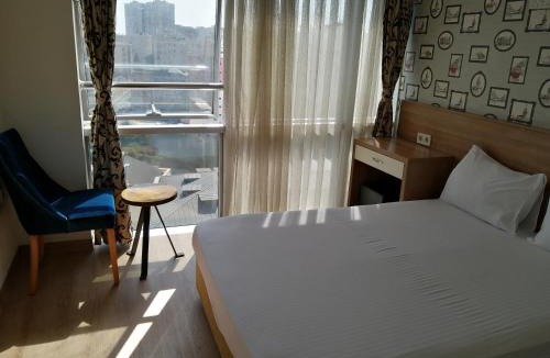 Kucukbakkalkoy Hotel | Nice Royal