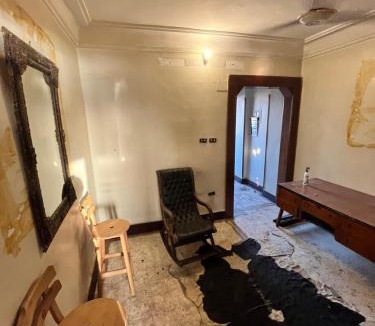 Aswan House | Nile View Studio Aswan