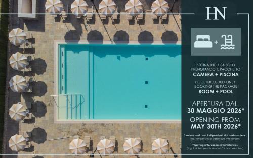 Novoli - San Donato Hotel | NilHotel Florence