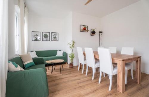 Torbole sul Garda Apartment | Nina's Home