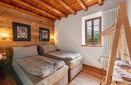 Occagno Ski Chalet | Nini's Home