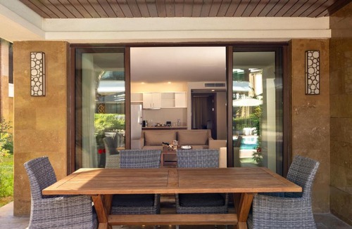 Beldibi Resort | Nirvana Mediterranean Excellence - Ultra All Inclusive