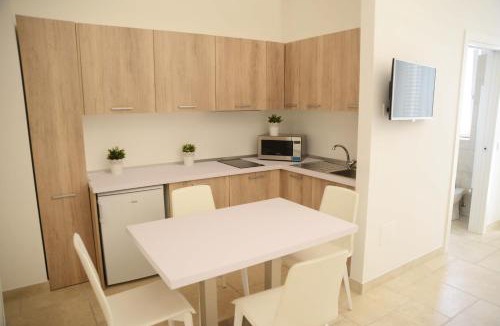 Corato Apartment | NMCpalace