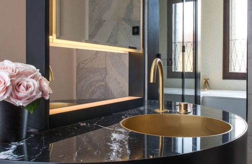 San Marco Hotel | Nolinski Venezia - Evok Collection