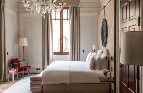 San Marco Hotel | Nolinski Venezia - Evok Collection