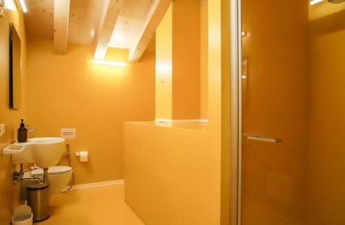 Treviso Hostel | Nomad Hostel