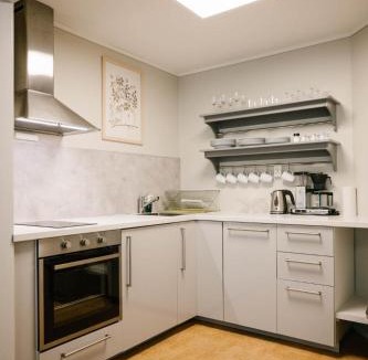 Dalsbygda Apartment | Norddalstunet