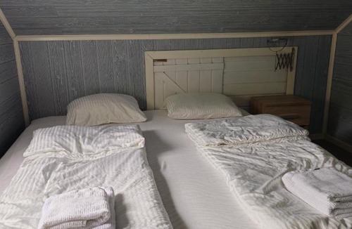 Loppa Apartment | Norwegian Hous 2