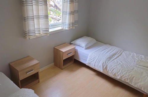 Loppa Apartment | Norwegian Hous 2