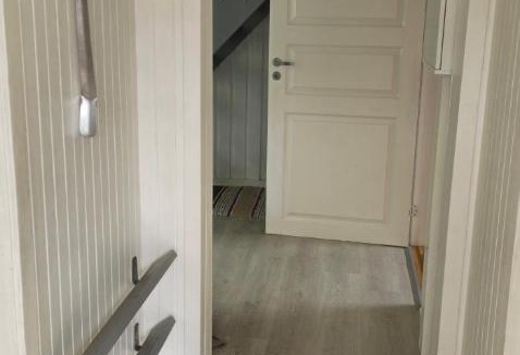 Loppa Apartment | Norwegian Hous 2