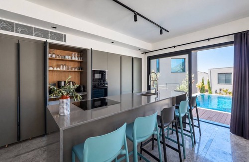 Kas Villa | Notos Club