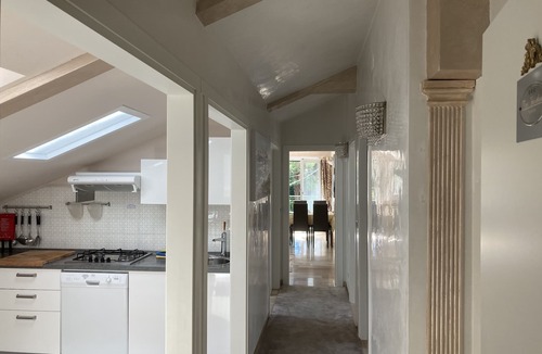 Santa Maria in Stelle House | Oasis Lagoon Estate
