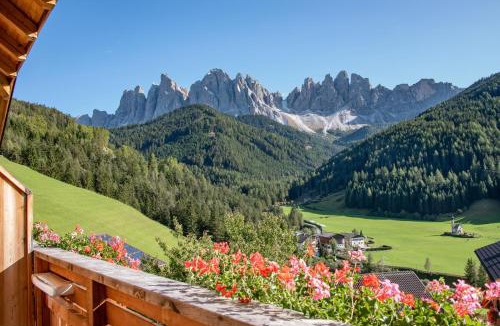 Funes House | Oberkantiolhof