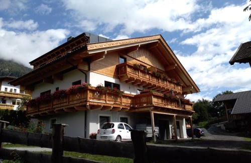 Virgen House | Oberrollerhof