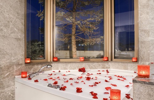 Ankara City Center Hotel | Occidental Ankara