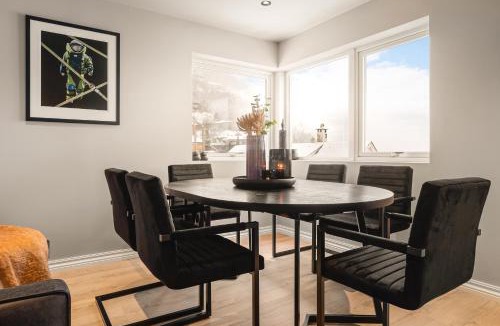 Odda Apartment | Odda View - 4BR & 2BR & 1BR - B11