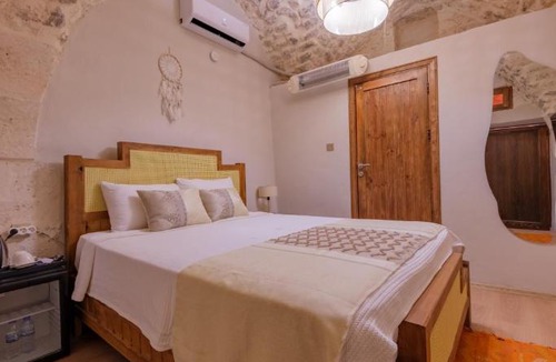 Eyyubiye Hotel | Old Town Urfa