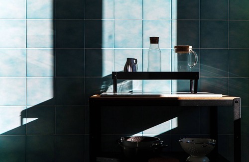 Ossuccio Apartment | Olea