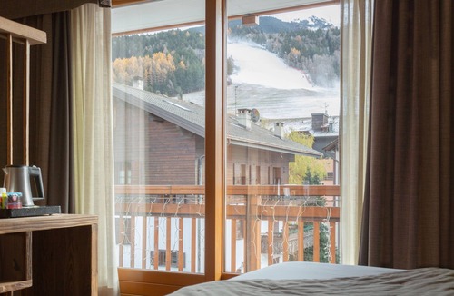 Bormio Hotel | Olimpia Hotel
