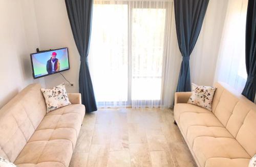 Mesudiye Apartment | Oliva Casa Datça