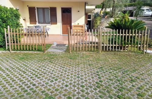 Cassone Apartment | Olive trees and relaxation