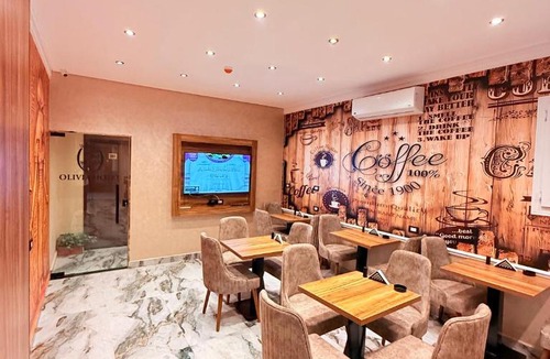 Downtown Cairo Hotel | Olivia Hotel