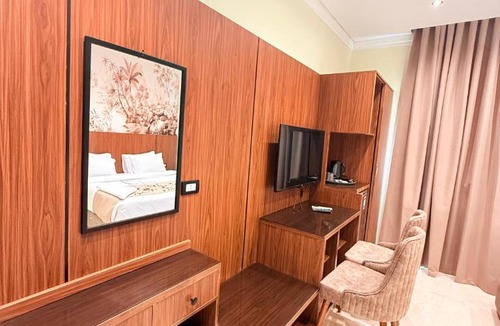Downtown Cairo Hotel | Olivia Hotel