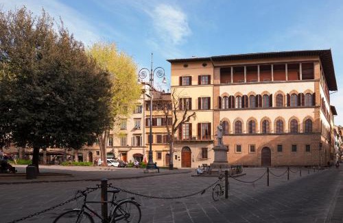 San Frediano Apartment | Oltrarno 9