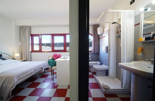 Silvi Hotel | Onda Hotel