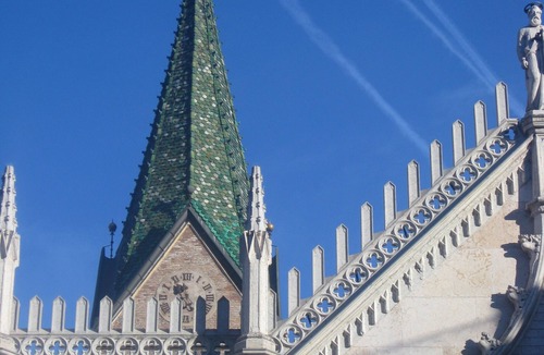 Trento Old Town Apartment | Open space in historic center RESIDENCE CONTRADA TEDESCA 3