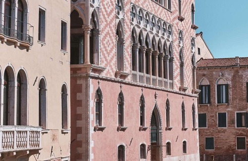 Cannaregio Hotel | Orient Express Venezia
