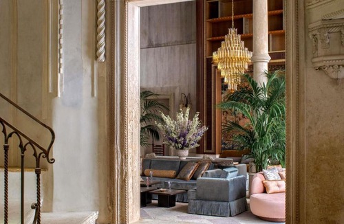 Cannaregio Hotel | Orient Express Venezia