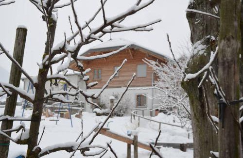 Gais House | Ortnerhof