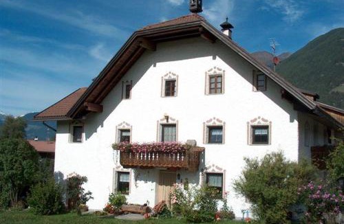 Gais House | Ortnerhof