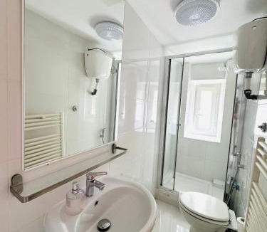 Esquilino House | Oscar Rooms