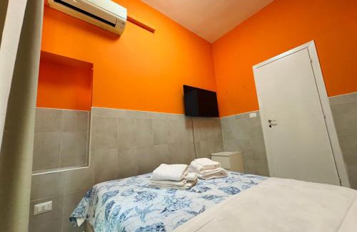 Esquilino House | Oscar Rooms